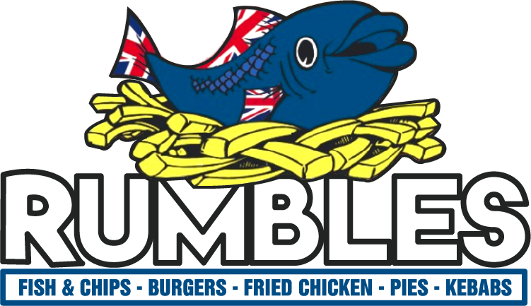 Rumbles cheap fish bar